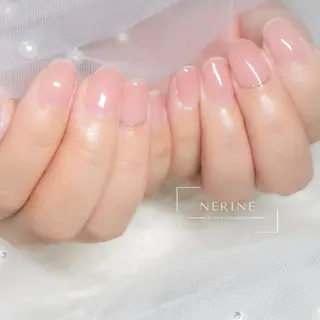 ネイル nail salon NERINEのネイルデザイン