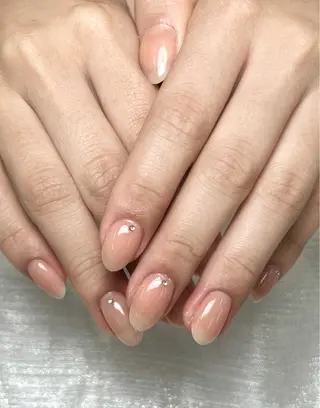 ネイル 💅ネイリスト 🍒harukaのネイルデザイン