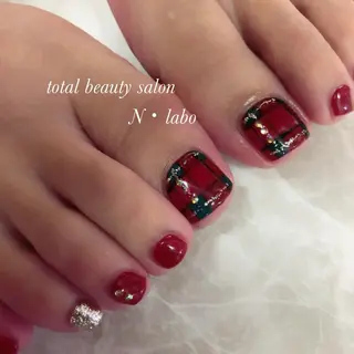 ネイル Gracias. rieのネイルデザイン