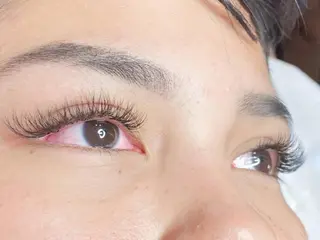 マツエク・マツパ Mibu 小村のマツエク・マツパデザイン