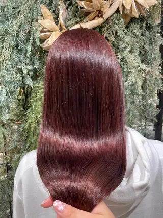 ロング カラー 韓国マツエク/まつパ 🎀misaki🎀のマツエク・マツパデザイン