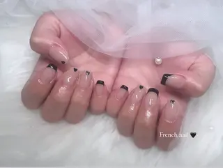 ネイル joieange nagisaのネイルデザイン