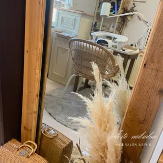 ＆ m.のネイルデザイン