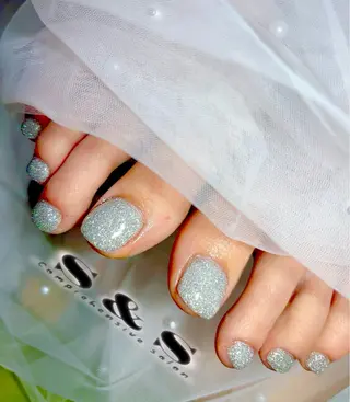 ネイル S&S 村田小百合のネイルデザイン