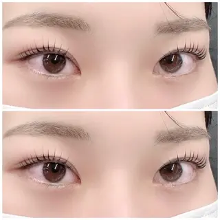 マツエク・マツパ BEBROW所属・BEBROW 堀江のエステ・リラクイメージ