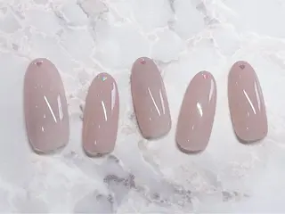 ネイル 岩﨑 香寿江のネイルデザイン