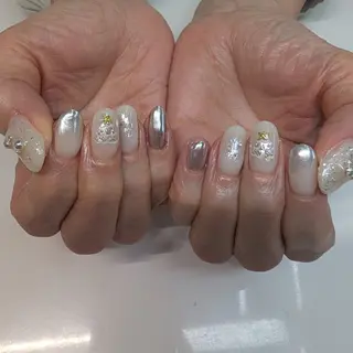 ネイル ネイルサロン Amie　〜アミ〜所属・Satou .Cのネイルデザイン