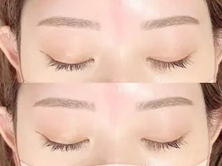 アイブロウ キサキ DL BEAUTYの眉毛・アイブロウイメージ