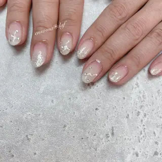 ネイル ensowa✱laf NAILのネイルデザイン