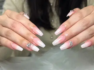 ネイル Nova Nail Salonのネイルデザイン