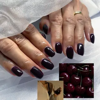 ネイル 佐柄 あすかのネイルデザイン