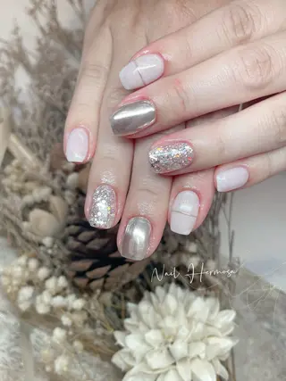 ネイル ネイル エルモサのネイルデザイン