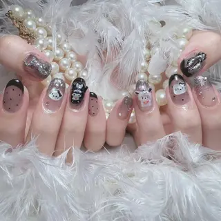 ネイル Diamond NAIL✨のネイルデザイン
