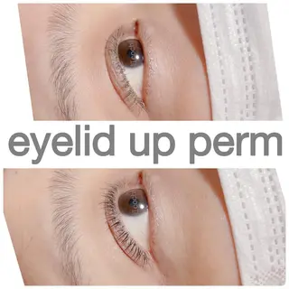 マツエク・マツパ 虹cochi  ( ここち )所属・葛井 鳴美のマツエク・マツパデザイン