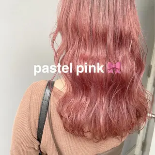 セミロング カラー 🌈本物の髪質改善 森田涼平のヘアスタイル