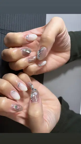 ネイル Jesse nail.のネイルデザイン
