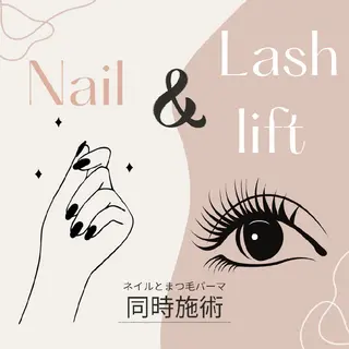 ネイル KAWAKITA MAMIのマツエク・マツパデザイン