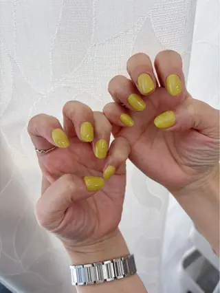 ネイル Angel coco hirotaのネイルデザイン