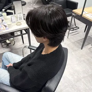 ããŒã ã¡ã³ãº æµæŸ/ã¡ã³ãºãµãã³/ Yunaðââ¬ð«§ã®ãã¢ã¹ã¿ã€ã«