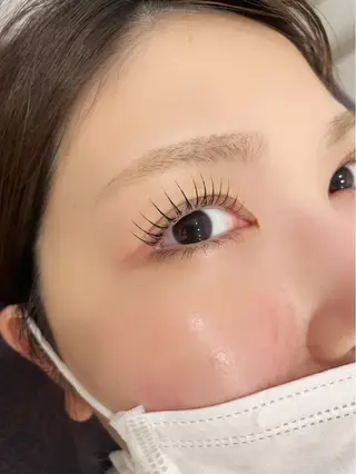 マツエク・マツパ H eyelash/ 吉祥寺/ミキのマツエク・マツパデザイン