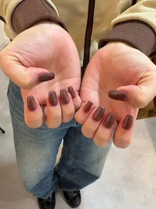 ネイル nail salon tiffin【ティフィン】所属・tiffin Rihoのネイルデザイン