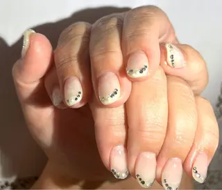 ネイル 上村 未来のネイルデザイン