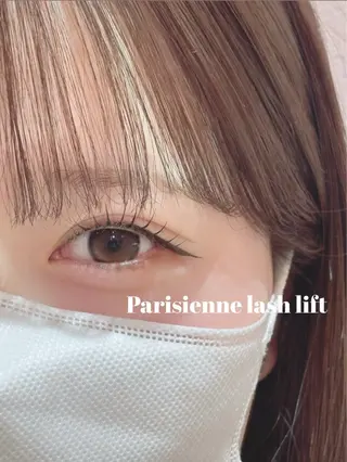 マツエク・マツパ Rien Lash あいのマツエク・マツパデザイン