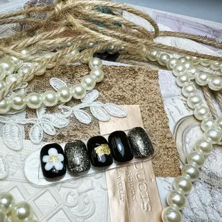 ネイル YU Iのネイルデザイン