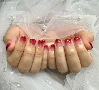 ネイル MyFairLady mashiroのネイルデザイン