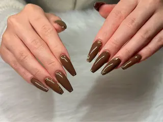 ネイル Viel💅 〜yuu〜の眉毛・アイブロウイメージ