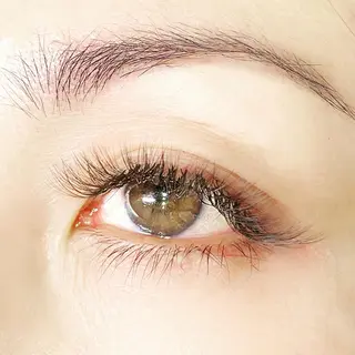 マツエク・マツパ AKAMEE omotesando所属・Toyoshima Sakikoのマツエク・マツパデザイン