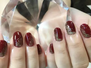 ネイル embrace エンブレイスのヘアスタイル