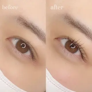 マツエク・マツパ BRAND NEW EYES.武蔵小杉のマツエク・マツパデザイン