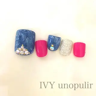 ネイル アンドルーチェ スクールの眉毛・アイブロウイメージ