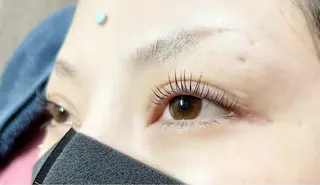 マツエク・マツパ salonLua所属・inagaki mizukiのマツエク・マツパデザイン