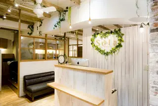 ＊Cielo＊ 佐藤 幸世のヘアスタイル