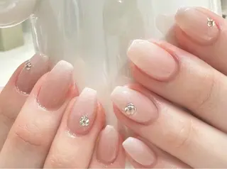 ネイル LE REVE nailsalonのネイルデザイン
