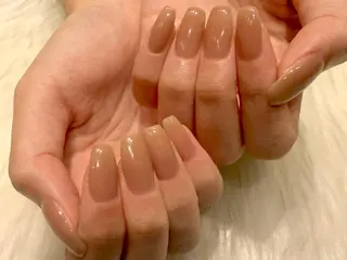 ネイル Kanai Harukaのネイルデザイン
