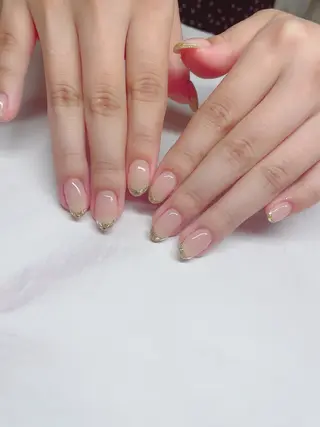 ネイル NailbyN所属・Nail_by N1のネイルデザイン