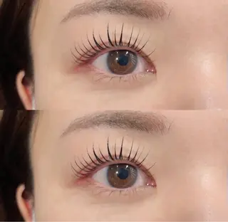 マツエク・マツパ ALiLu eyelash所属・ALiLu eyelashのマツエク・マツパデザイン