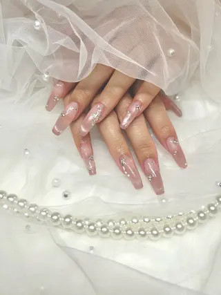 ネイル 【Laule‘a 】のネイルデザイン