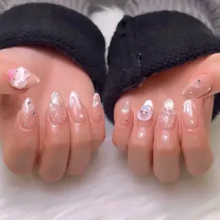 ネイル limo/ kotomiのネイルデザイン