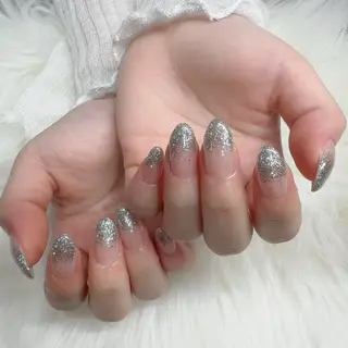 ネイル 小野澤 紗智のネイルデザイン