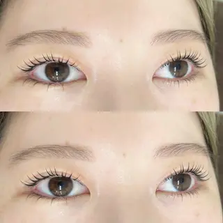 マツエク・マツパ Q-LASH柏所属・🫧Q-LASH柏 ARAI🫧のマツエク・マツパデザイン