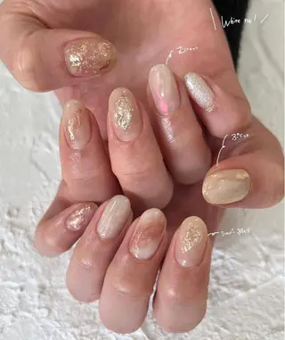 ネイル 大塚眉毛|ハンドケア |肌管理の眉毛・アイブロウイメージ