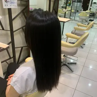 ロング 🫧髪質改善・美髪 艶髪🫧ニタ シンゴのヘアスタイル
