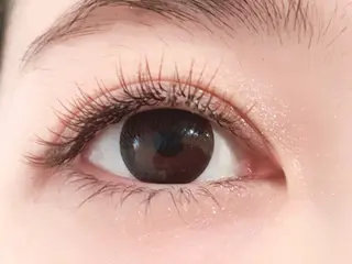 マツエク・マツパ VERRY. オーナーのマツエク・マツパデザイン