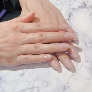 ネイル ネイルサロン Cherishのネイルデザイン