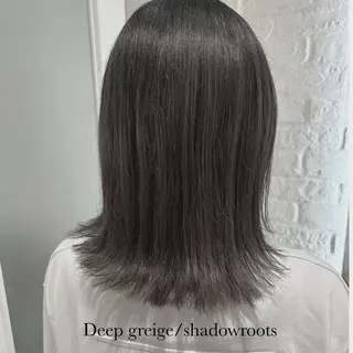 カラー Ida Akaneのヘアスタイル