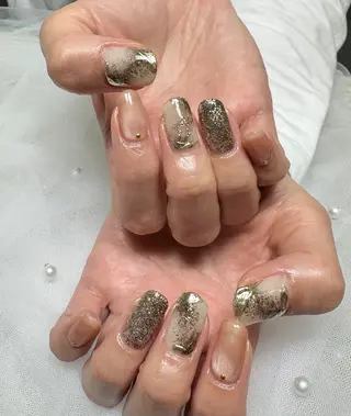 ネイル ｍｅｌｉｓｓａ Ｎａｉｌｓのネイルデザイン